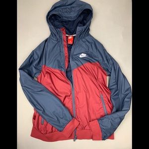 Nike jacket